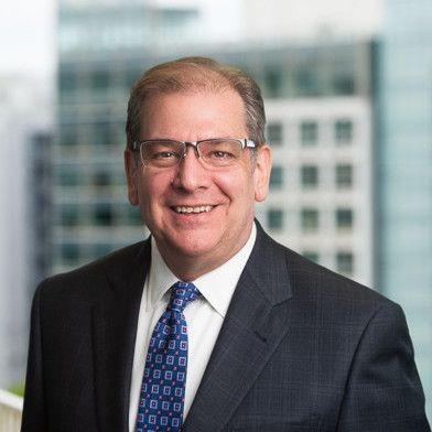Mark Rahe, Senior Managing Director