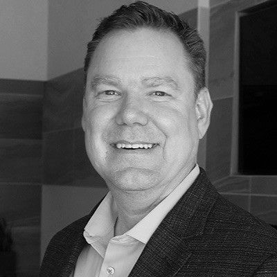 Anthony Mustoe CIO, CTO, CISO