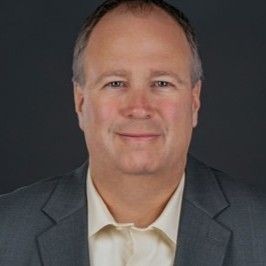 Dan Steeves, Director of Network Engineering